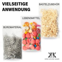 Vorschau: 100x Druckverschlussbeutel 100x150 mm 50 my LDPE ZIP Beutel Schnellverschlussbeutel Vorschau: 100x Druckverschlussbeutel 100x150 mm 50 my LDPE ZIP Beutel Schnellverschlussbeutel
