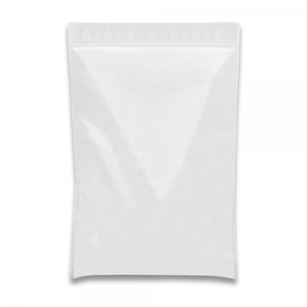 100x Druckverschlussbeutel 100x150 mm 50 my LDPE ZIP Beutel Schnellverschlussbeutel