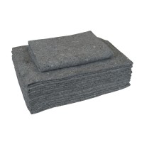 50 Möbeldecken Umzugsdecken 150 x 200 cm Packdecken Lagerdecken für Umzug 50 Möbeldecken Umzugsdecken 150 x 200 cm Packdecken Lagerdecken für Umzug