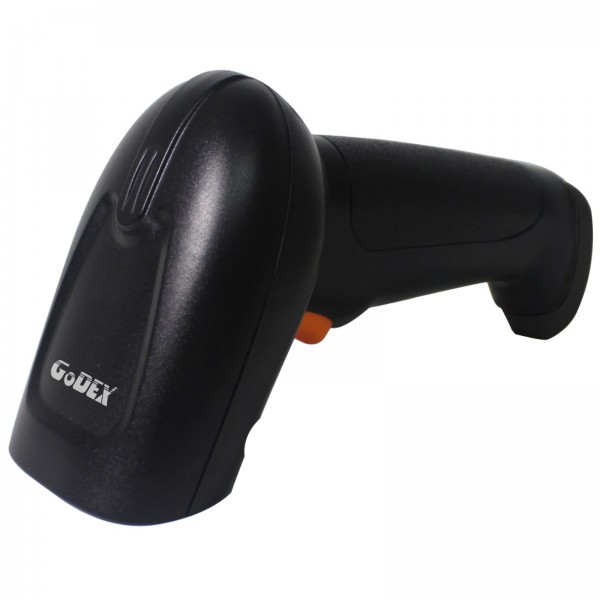 GoDEX 1D + 2D Barcodescanner GP-GS500