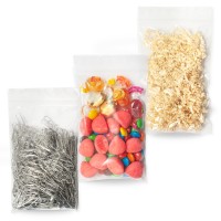 Vorschau: 100x Druckverschlussbeutel 100x150 mm 50 my LDPE ZIP Beutel Schnellverschlussbeutel Vorschau: 100x Druckverschlussbeutel 100x150 mm 50 my LDPE ZIP Beutel Schnellverschlussbeutel