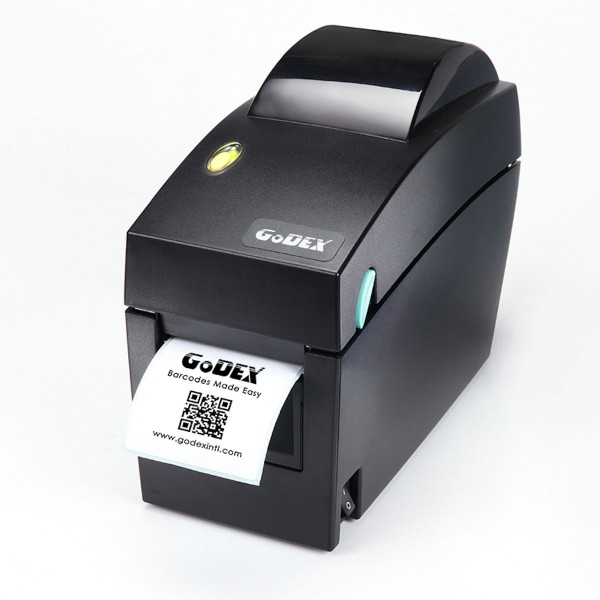 GoDEX Desktopdrucker GP-DT2X