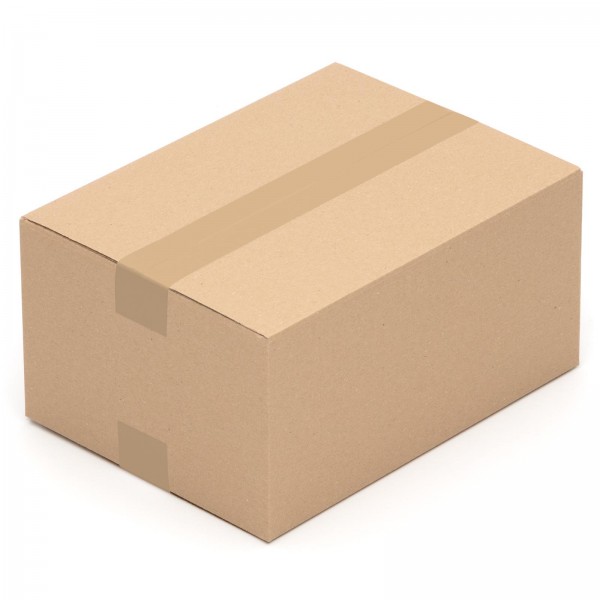300 Kartons Versandkisten 330 x 240 x 160 Verpackung DHL Versand