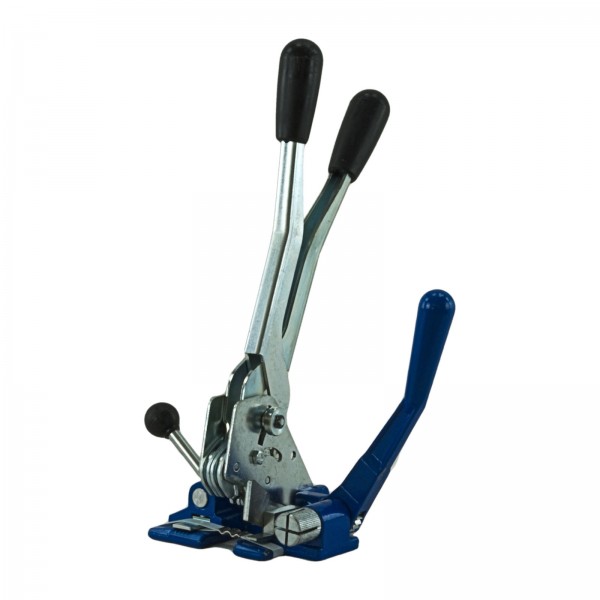 4 x Verschlussgerät Umreifungsgerät Hülsen 12 & 13 mm PP PET Umreifungsband