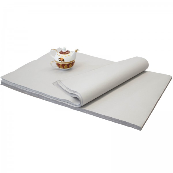 12,5 KG Packseide Seidenpapier 500x760mm Pack-Papier*