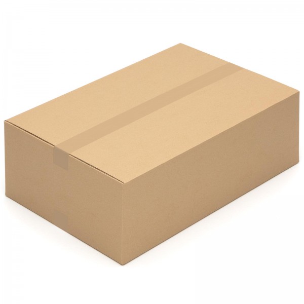 200 Kartons Faltkartons Schachteln Verpackung 600x400x200