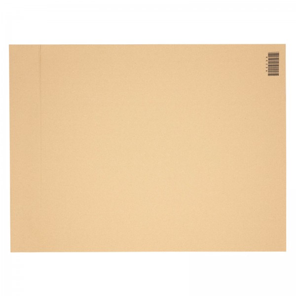 80 Kartonzuschnitte 600 x 800 mm Einwegpalette 1-wellig Wellpappzuschnitte