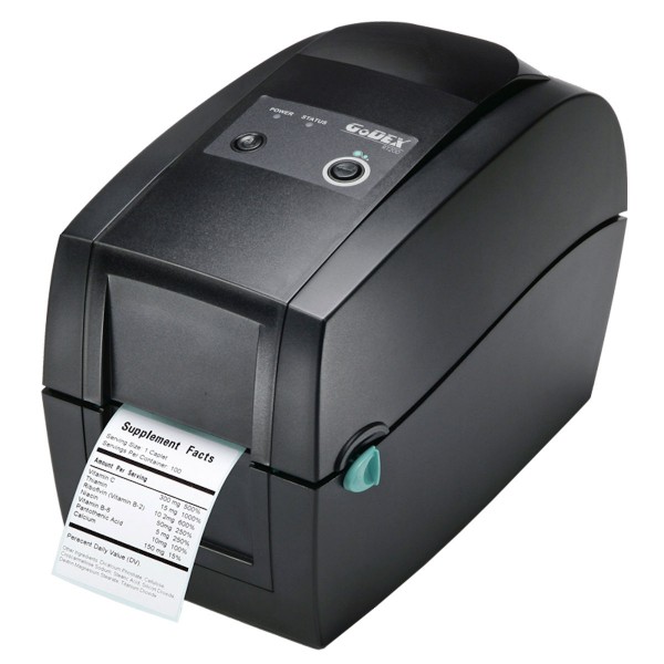 GoDEX Desktopdrucker GP-RT200